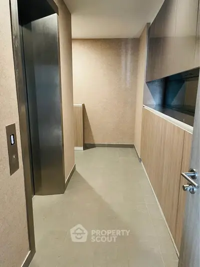 Fully Furnished 2 Bedrooms Condo at Noble Ploenchit-5