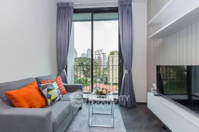  1 Bedroom Condo at Edge Sukhumvit 23-5