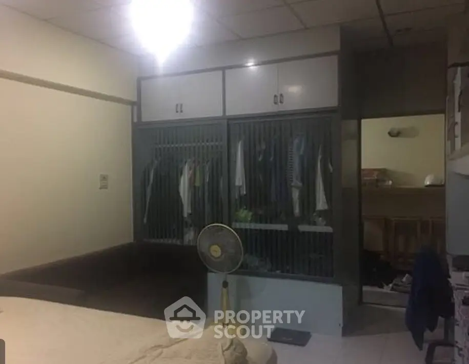  1 Bedroom Condo at Nana Condo-1