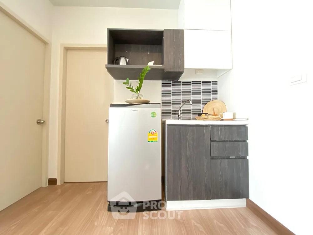 1 Bedroom Condo at Chewathai Ramkhamhaeng-1