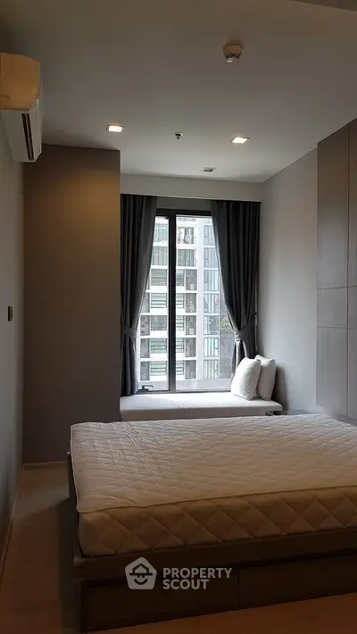  1 Bedroom Condo at M Thonglor 10-2