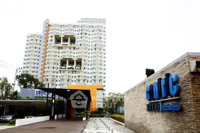  2 Bedrooms Condo at Centric Scene Ratchavipha-5