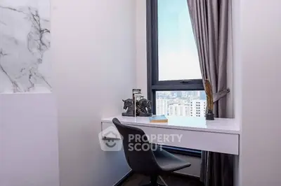  1 Bedroom Condo at Ideo Q Siam Ratchathewi-2