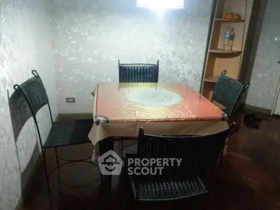 2 Bedrooms Condo at Wittayu Complex-5