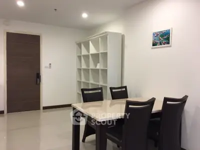  1 Bedroom Condo at Supalai Prima Riva Rama 3 Narathiwas-2