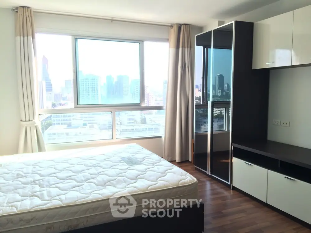  1 Bedroom Condo at Centric Scene Phaholyothin 9-1