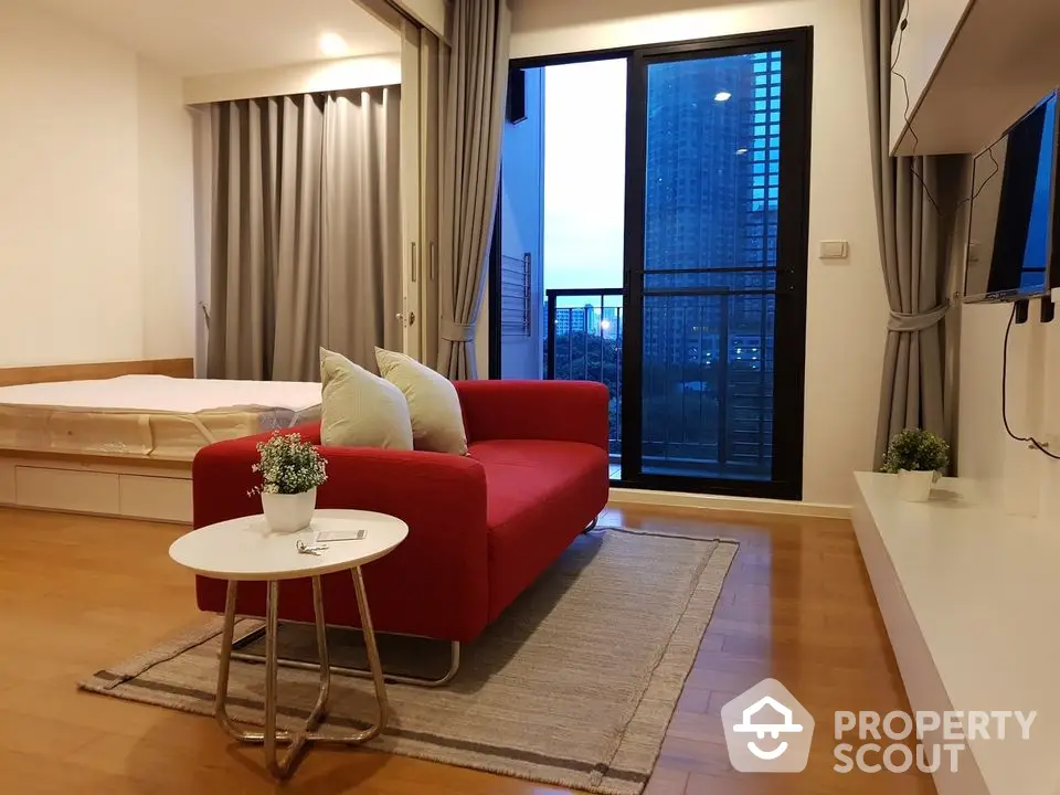  1 Bedroom Condo at Blocs 77-1