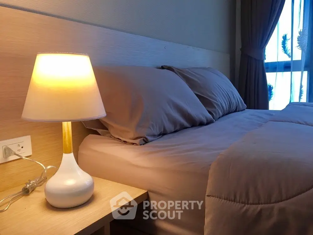  1 Bedroom Condo at The Cadogan Private Residence-1