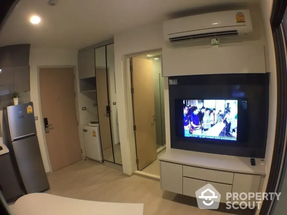  1 Bedroom Condo at Rhythm Asoke-1