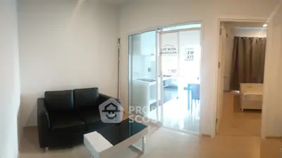  1 Bedroom Condo at The Tree Sukhumvit 64-5