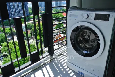  1 Bedroom Condo at Artemis Sukhumvit 77-3