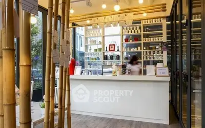  1 Bedroom Condo at Siamese Exclusive สุขุมวิท 31-2