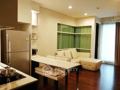  1 Bedroom Condo at Ivy Thonglor 23-4