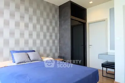  1 Bedroom Condo at The Line Jatujak Mochit-5