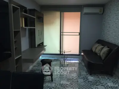2 Bedrooms Condo at Mestyle Condo สุขุมวิท บางนา-6