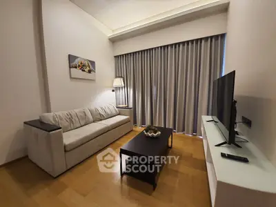 Fully Furnished 2 Bedrooms Condo at Siamese Exclusive สุขุมวิท 31-5