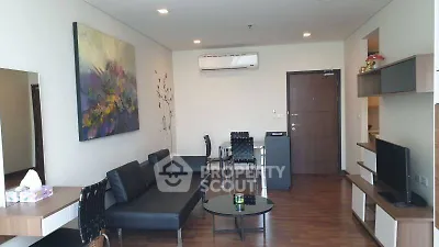  1 Bedroom Condo at Le Luk Condominium-3