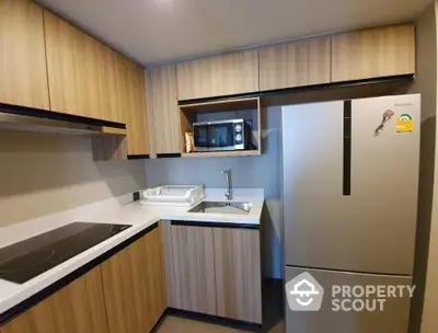  2 Bedrooms Condo at Na Vara Residence-5