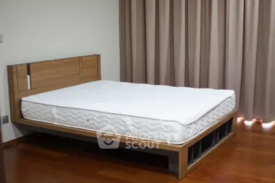  2 Bedrooms Condo at Quattro By Sansiri-2