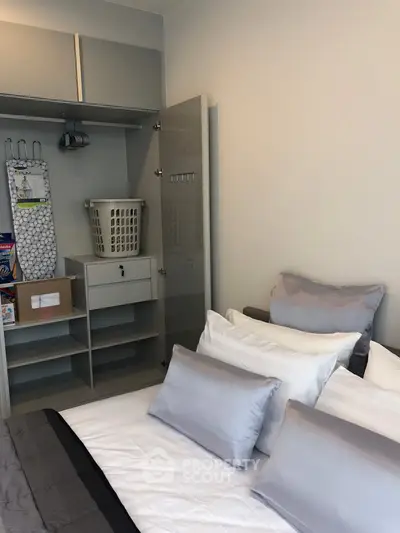  1 Bedroom Condo at Niche Pride เตาปูน อินเตอร์เชนจ์-3