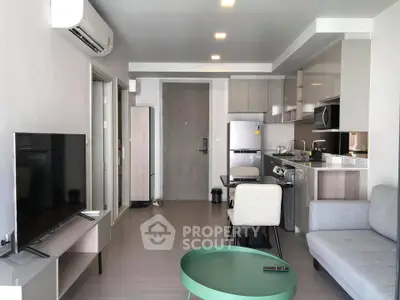  1 Bedroom Condo at Quintara Treehaus Sukhumvit 42-5