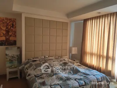  1 Bedroom Condo at Symphony Condo-3