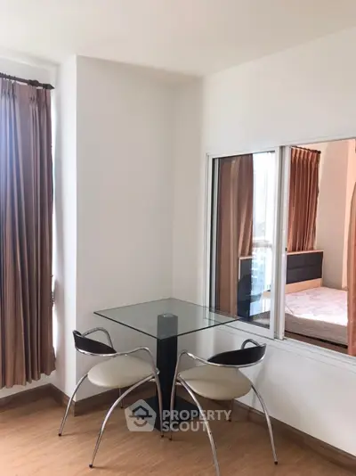  1 Bedroom Condo -7