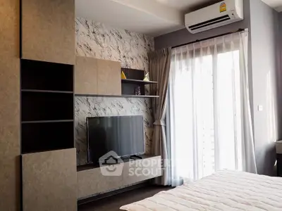  1 Bedroom Condo at Ideo Phahoi Chatuchak-4