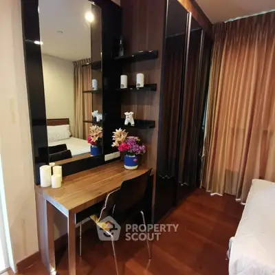  1 Bedroom Condo at Ivy Thonglor 23-9