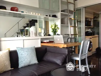  1 Bedroom Condo at Ideo Morph 38-5