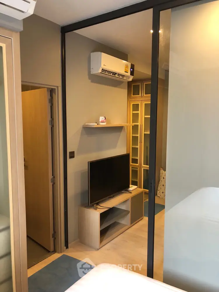  1 Bedroom Condo at M Thonglor 10-1