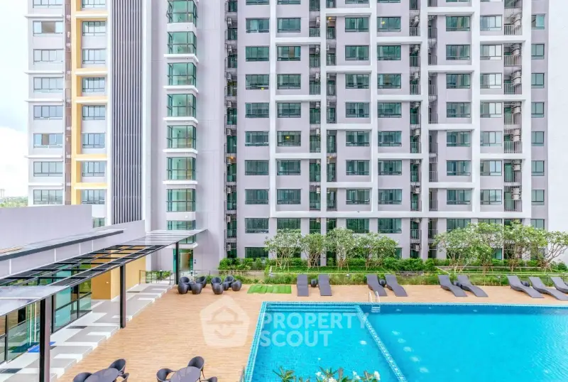 J Condo Rama 2