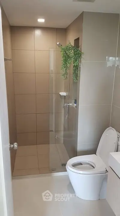  1 Bedroom Condo at Rich Park Triple Station-3