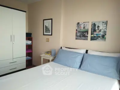  1 Bedroom Condo at The Base Sukhumvit 77 Bedroom
