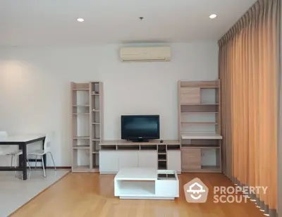  1 Bedroom Condo at Villa Sathorn-3