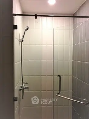  1 Bedroom Condo at Circle Condominium-2