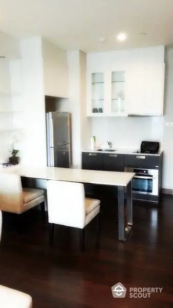  1 Bedroom Condo at Ivy Thonglor 23-2