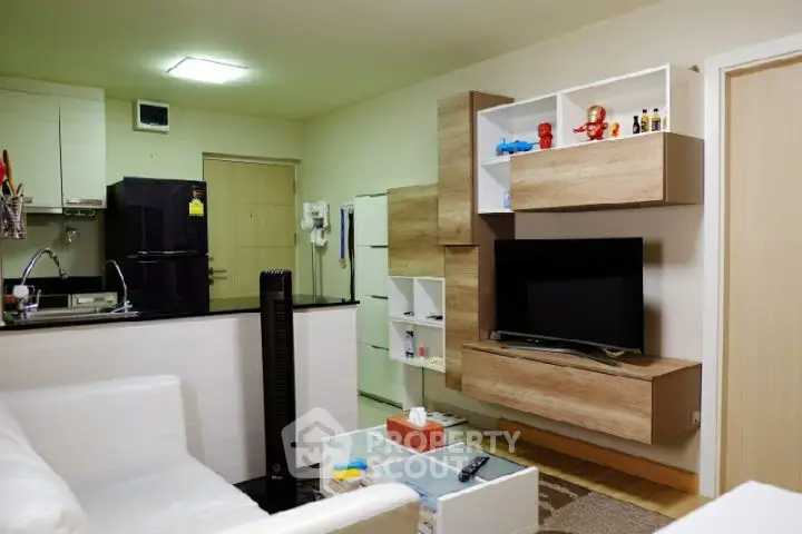  2 Bedrooms Condo -9