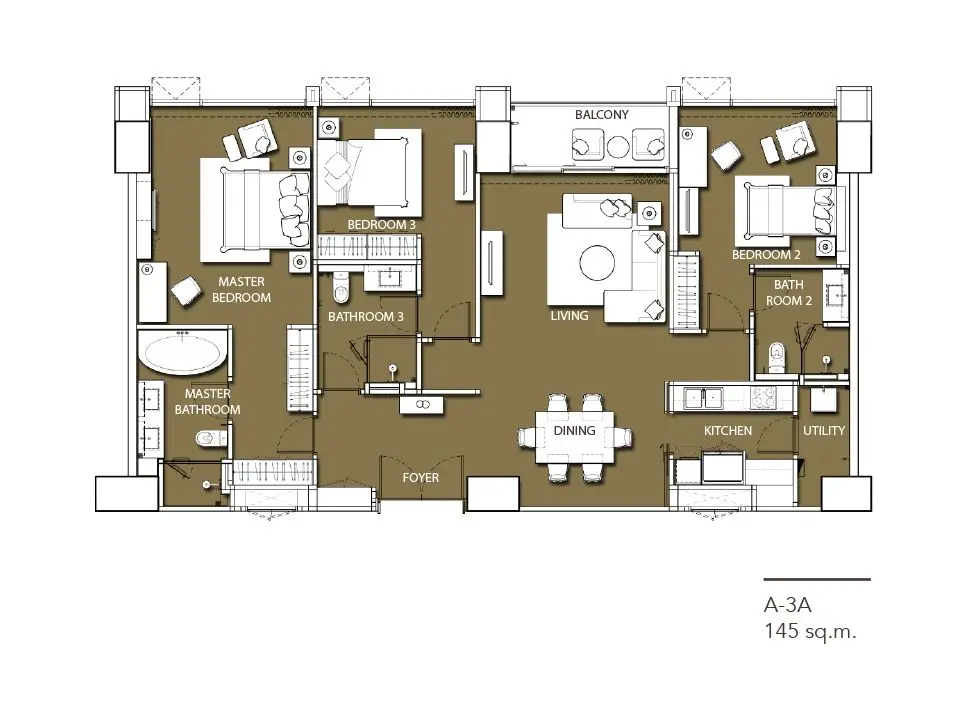 Sindhorn Residence