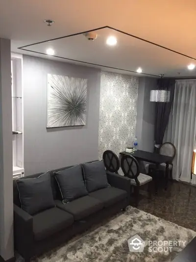  1 Bedroom Condo at Wish Samyan-5