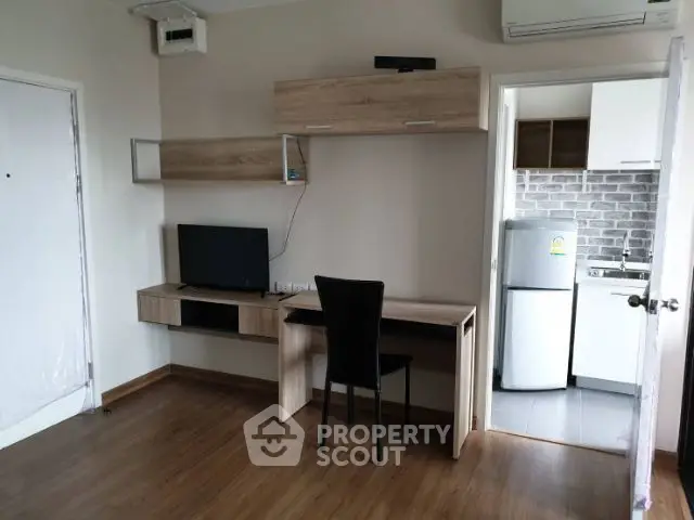  1 Bedroom Condo -1