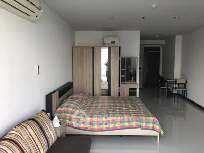  1 Bedroom Condo at Supalai Prima Riva Rama 3 Narathiwas-3