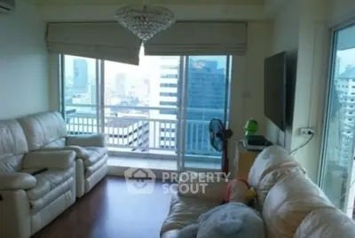  2 Bedrooms Condo at Grand Park View Condominium-4