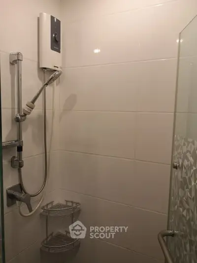  1 Bedroom Condo at The Tempo Grand Wutthakat-2