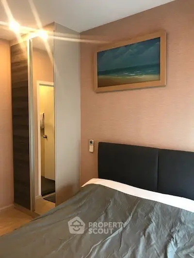  1 Bedroom Condo at Centric Scene Phaholyothin 9-5