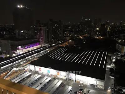  1 Bedroom Condo at Rhythm Sukhumvit 50-3
