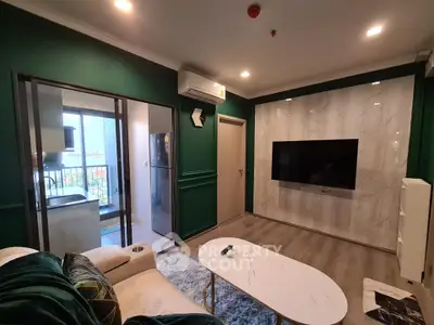 1 Bedroom Condo at 4-5