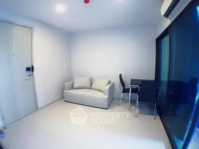  1 Bedroom Condo at Condolette Pixel Sathorn-4