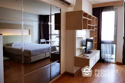  1 Bedroom Condo at Le Luk Condominium-3