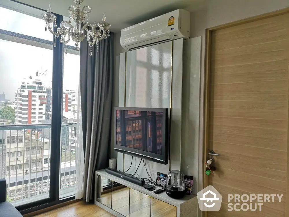  1 Bedroom Condo at Park Origin Phrom Phong-1